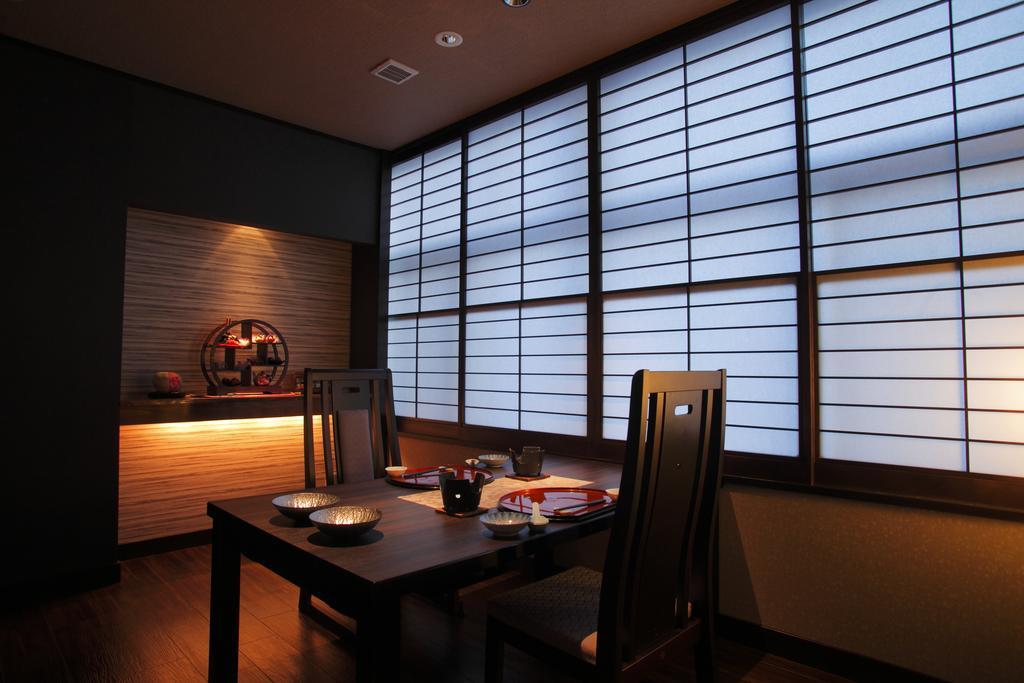 Sakaeya Hotel Yamanouchi  Exterior photo