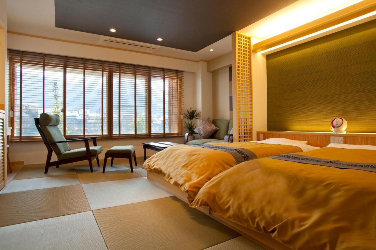 Sakaeya Hotel Yamanouchi  Exterior photo
