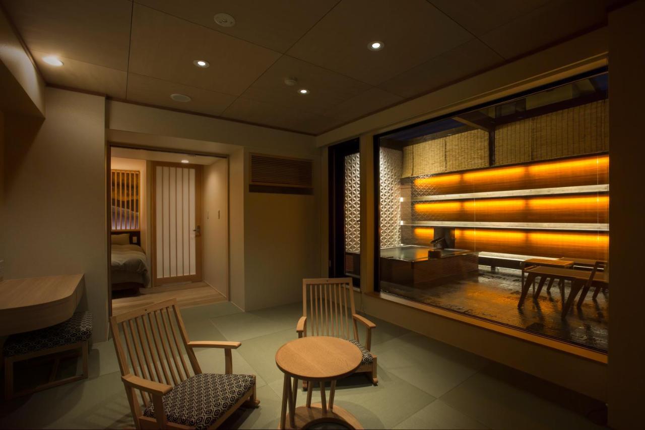 Sakaeya Hotel Yamanouchi  Exterior photo