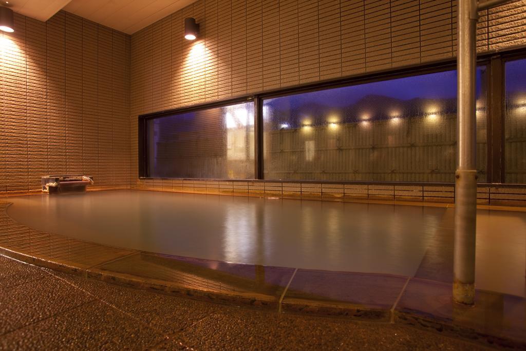 Sakaeya Hotel Yamanouchi  Exterior photo